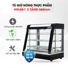 tủ nóng